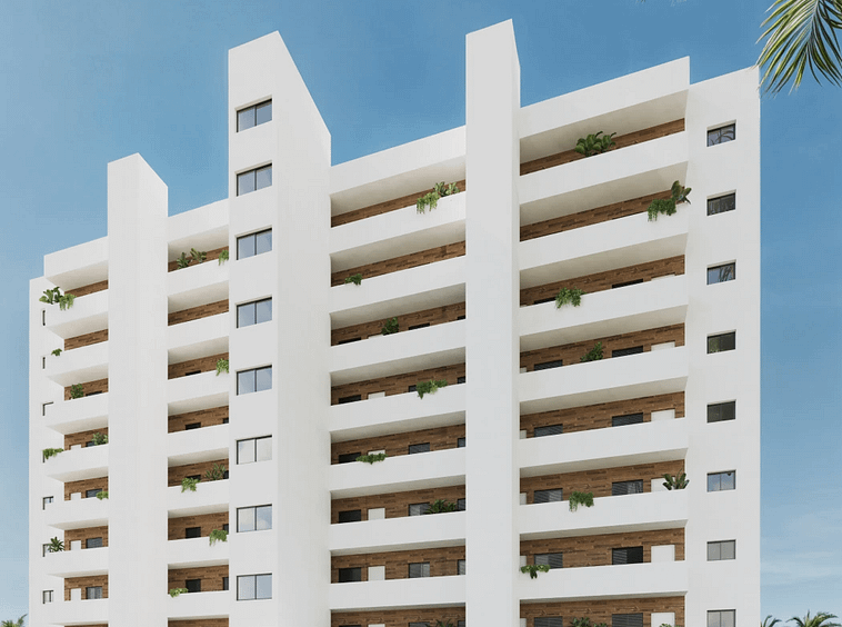 property for sale in Spain