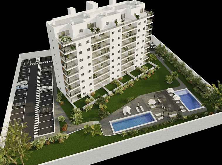 property for sale in Spain