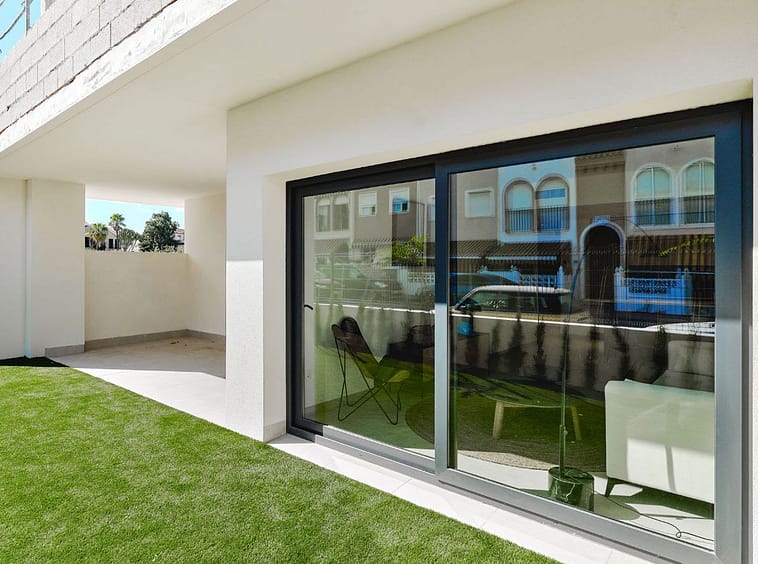 property for sale in Spain