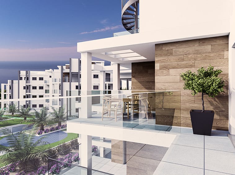 property for sale in Spain