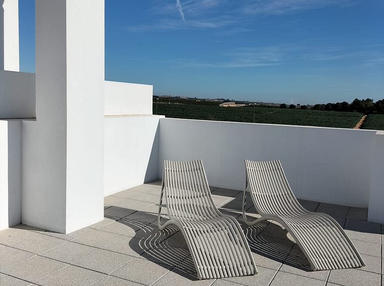 property for sale in Spain