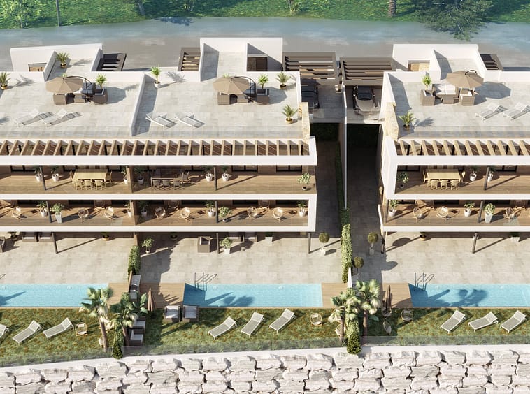 property for sale in Spain