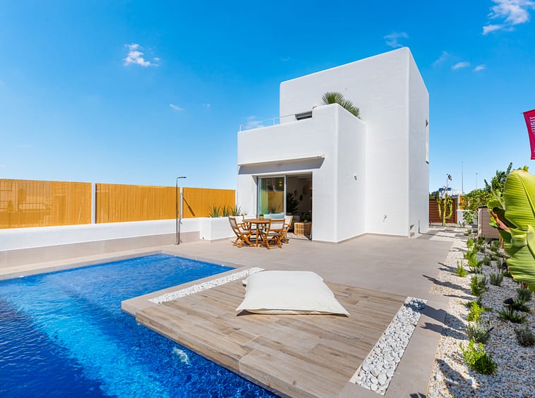 property for sale in Spain