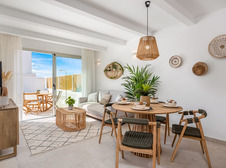 property for sale in Spain