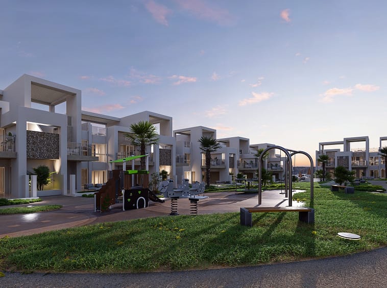 property for sale in Spain