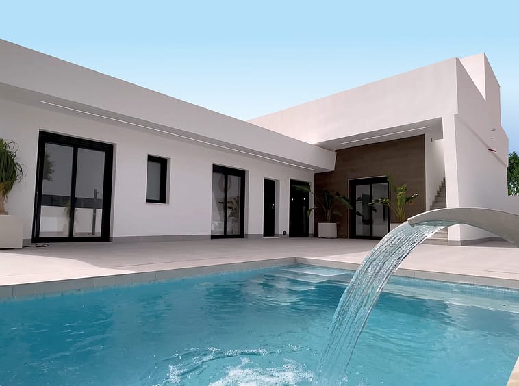 property for sale in Spain