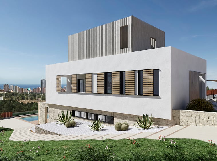 property for sale in Spain