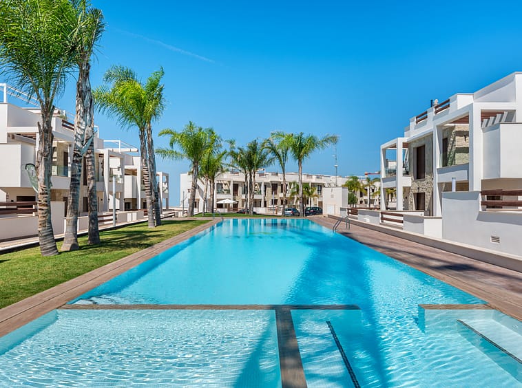 property for sale in Spain