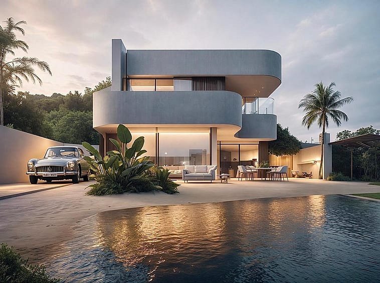 property for sale in Spain