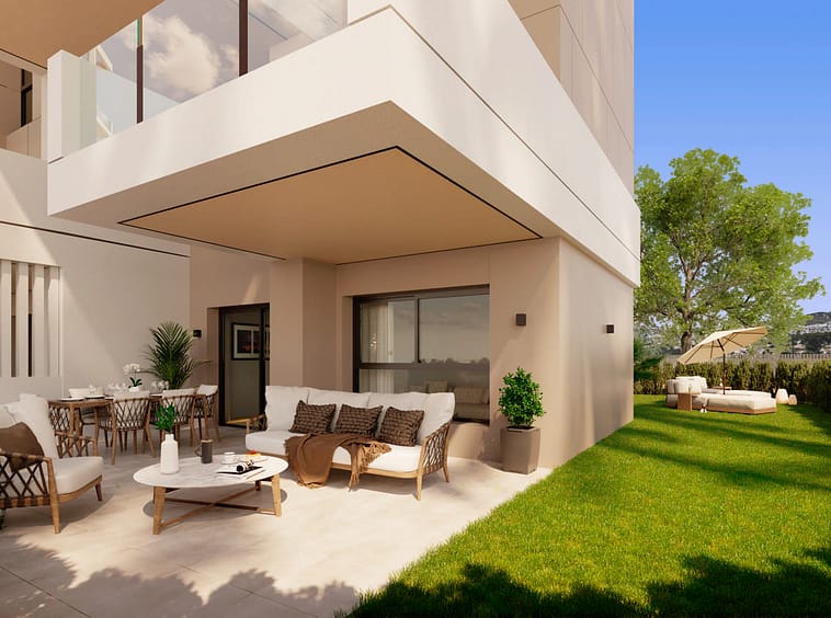 property for sale in Spain