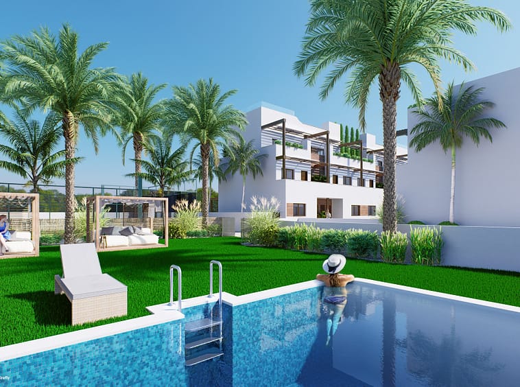 property for sale in Spain