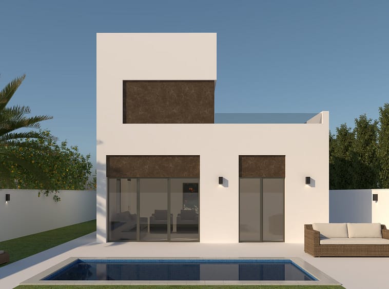 property for sale in Spain
