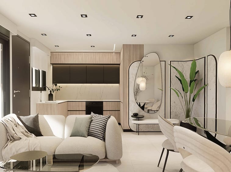 property for sale in Spain