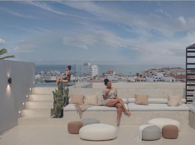 property for sale in Spain