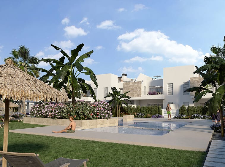 property for sale in Spain