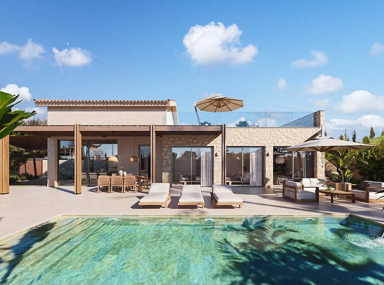 property for sale in Spain