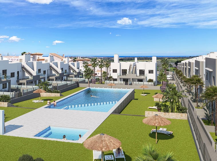 property for sale in Spain