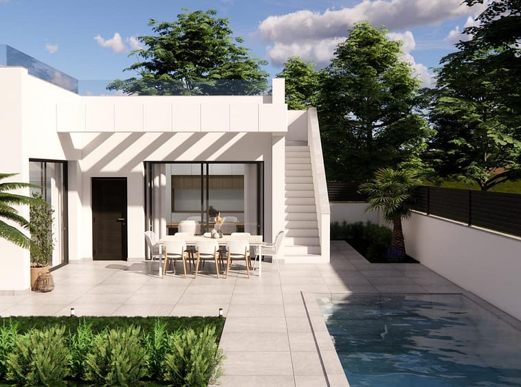 property for sale in Spain