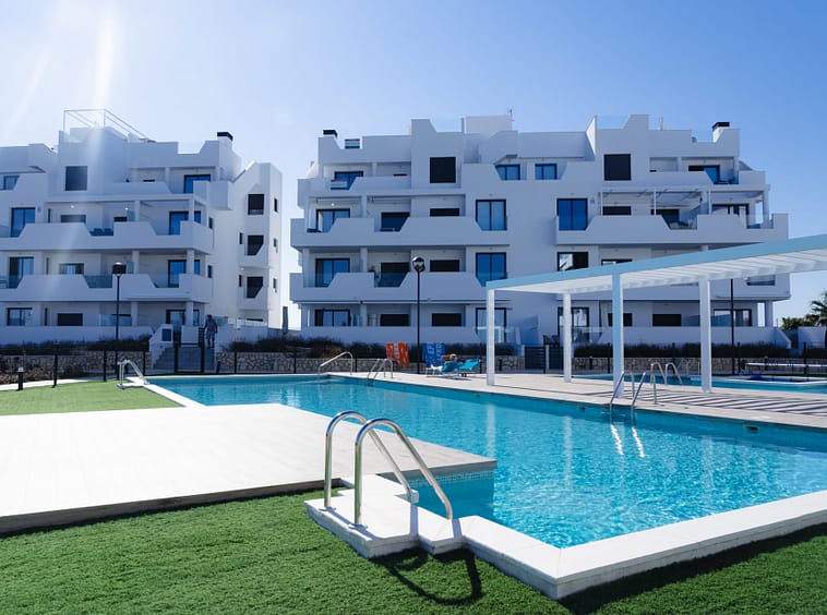 property for sale in Spain