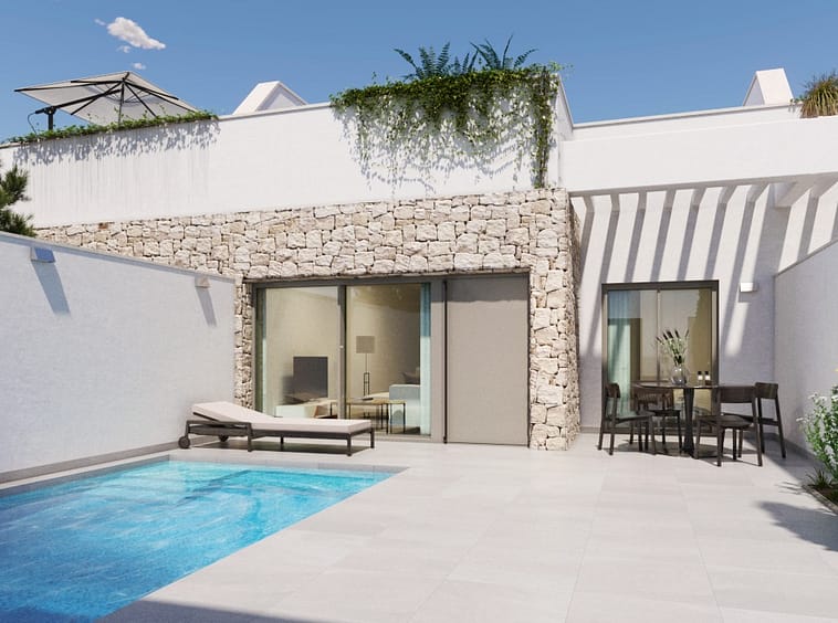 property for sale in Spain