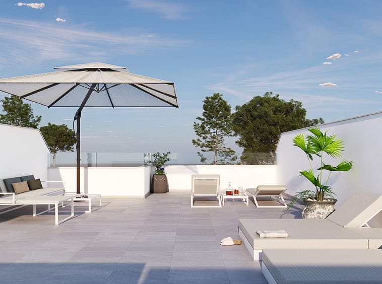 property for sale in Spain