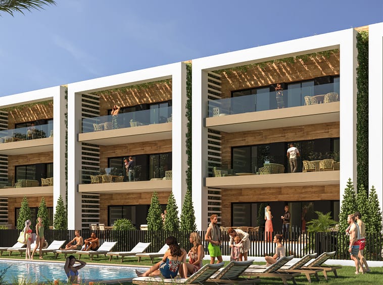 property for sale in Spain