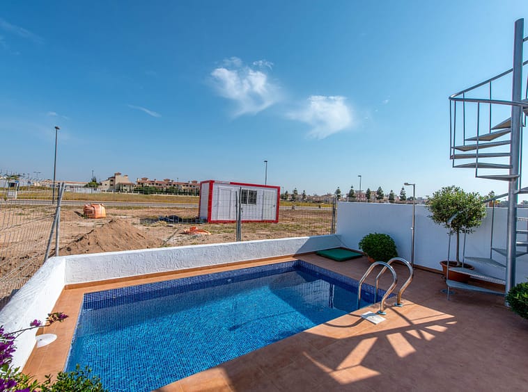 property for sale in Spain