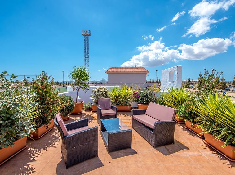 property for sale in Spain