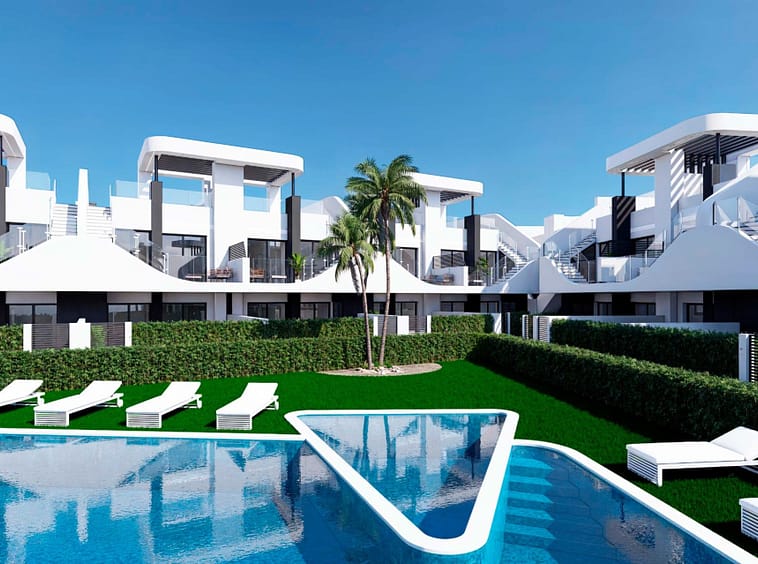 property for sale in Spain