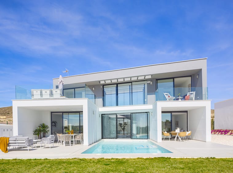 property for sale in Spain