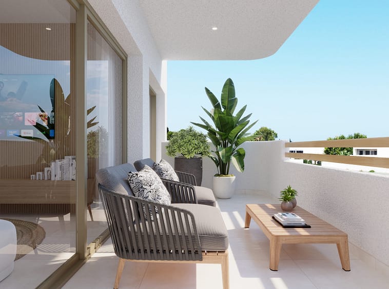 property for sale in Spain