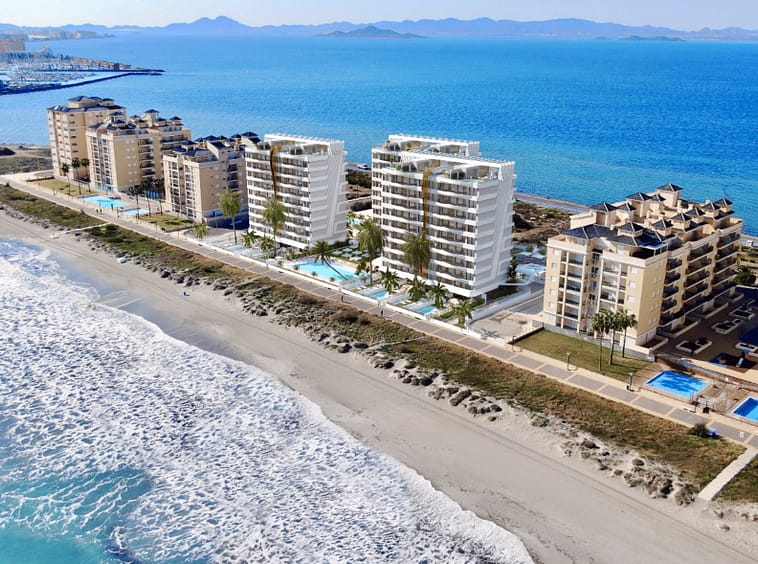 property for sale in Spain