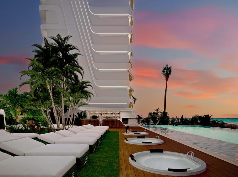 property for sale in Spain