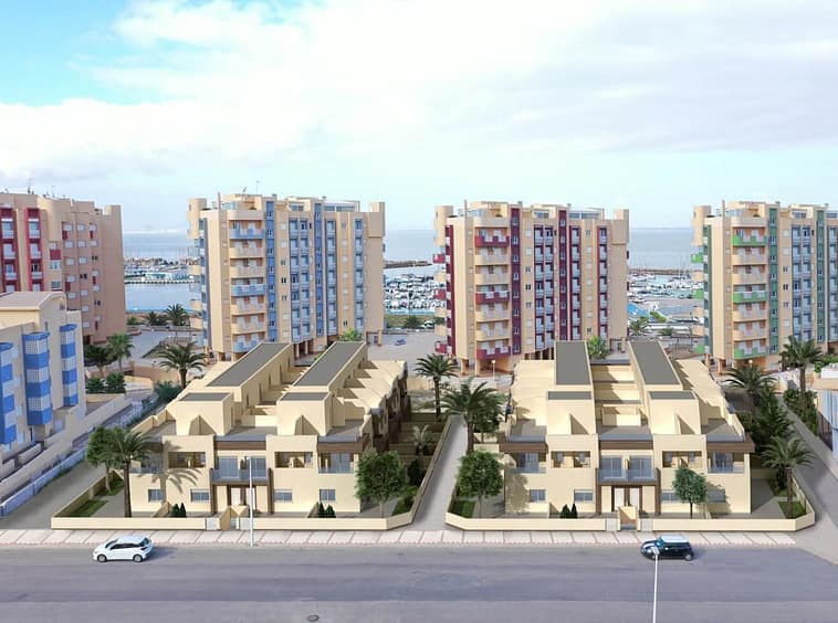 property for sale in Spain