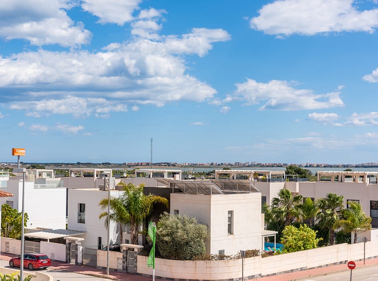 property for sale in Spain