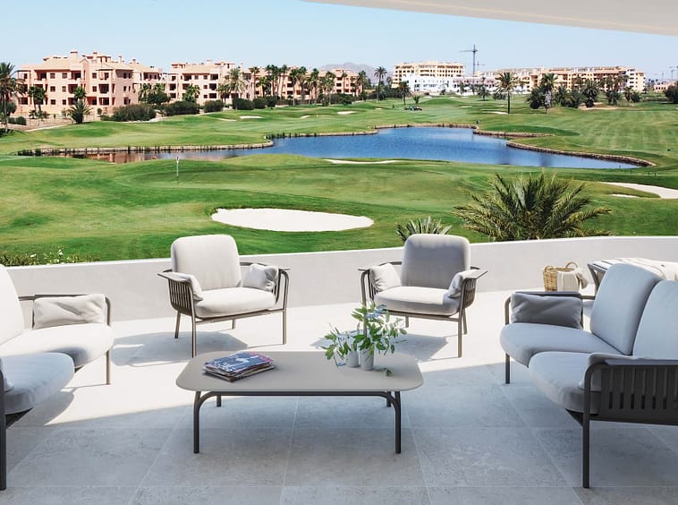 property for sale in Spain