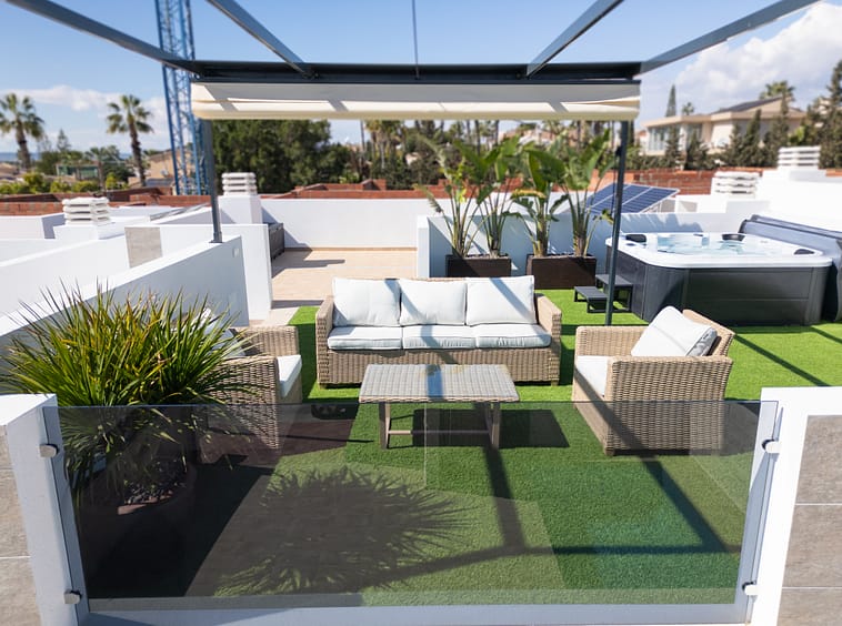 property for sale in Spain