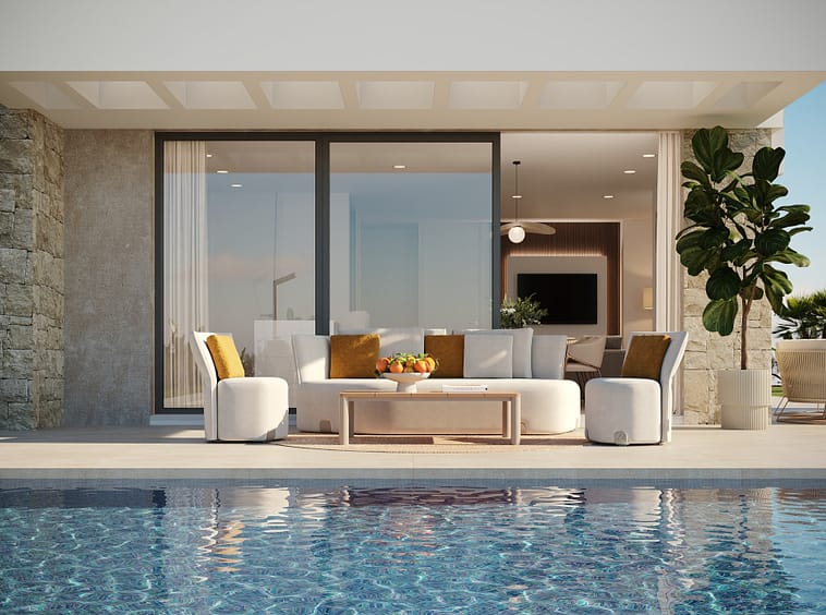 property for sale in Spain