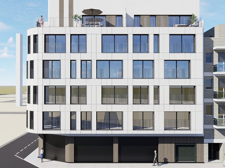 property for sale in Spain