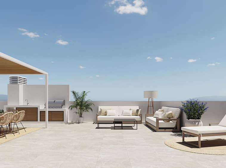 property for sale in Spain