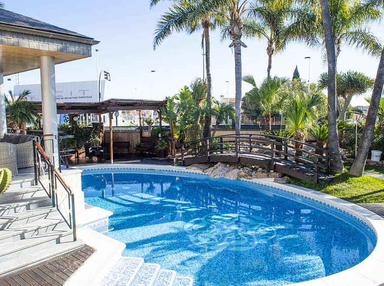 property for sale in Spain