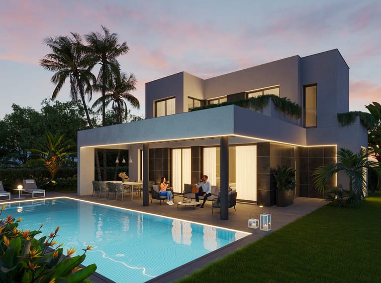 property for sale in Spain