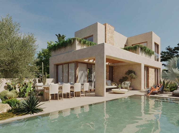 property for sale in Spain