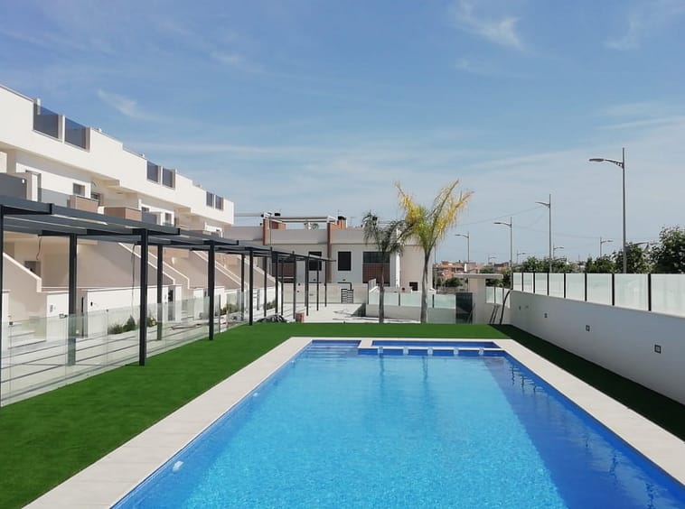 property for sale in Spain