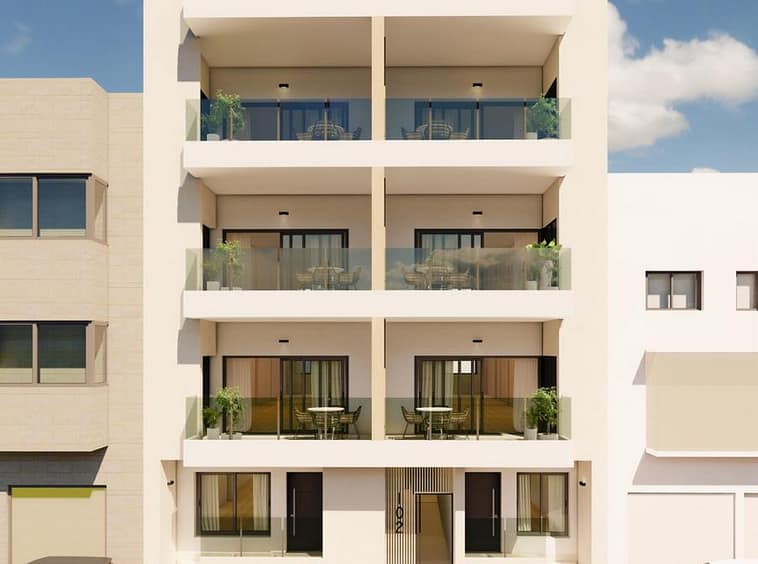 property for sale in Spain