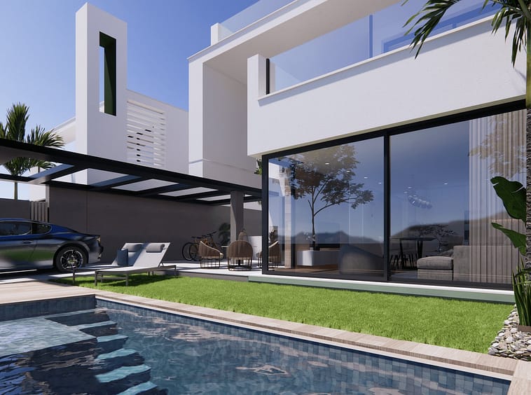 property for sale in Spain