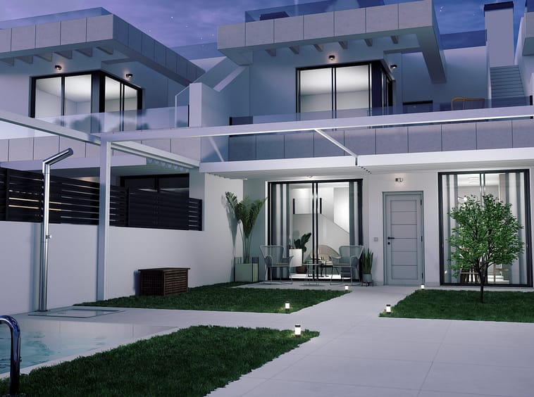 property for sale in Spain