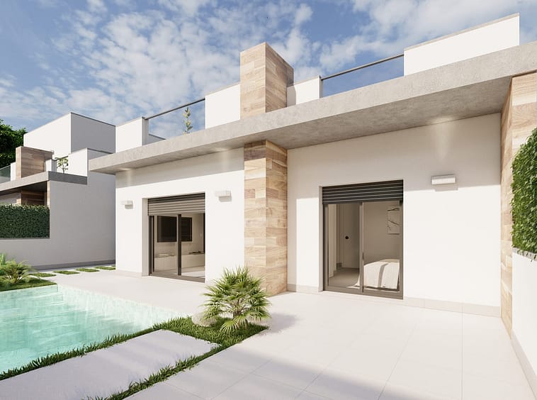 property for sale in Spain