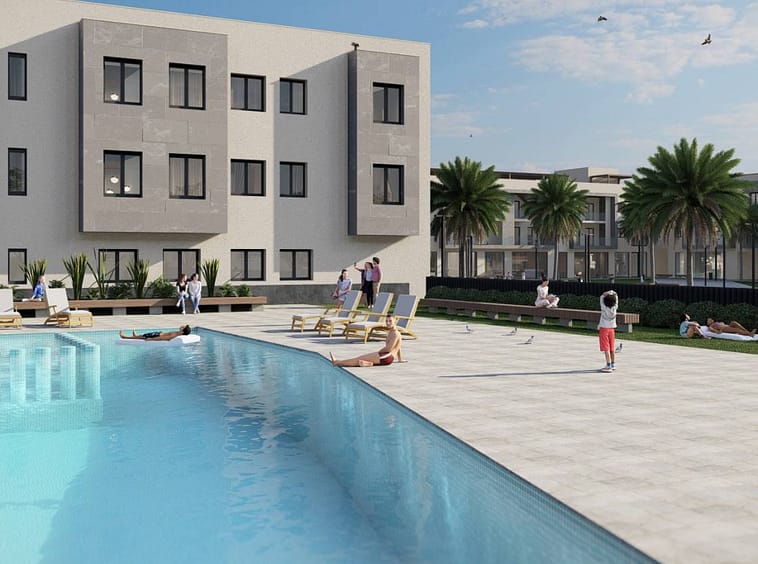 property for sale in Spain