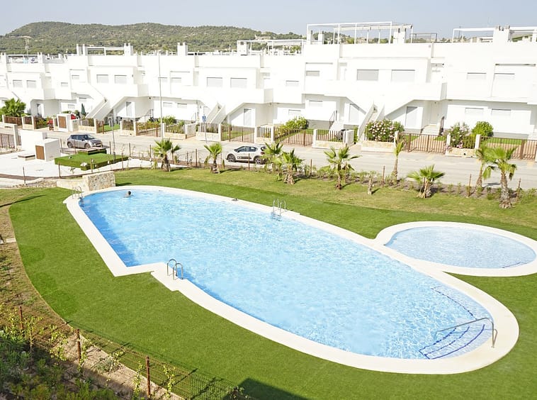 property for sale in Spain